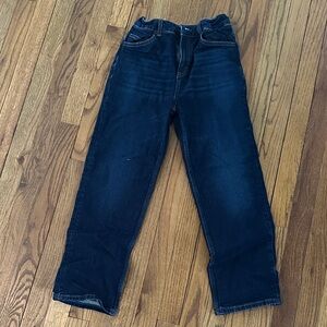 Boden Kids Dark Blue Jeans